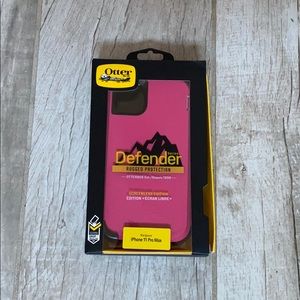 Otter box IPhone Case